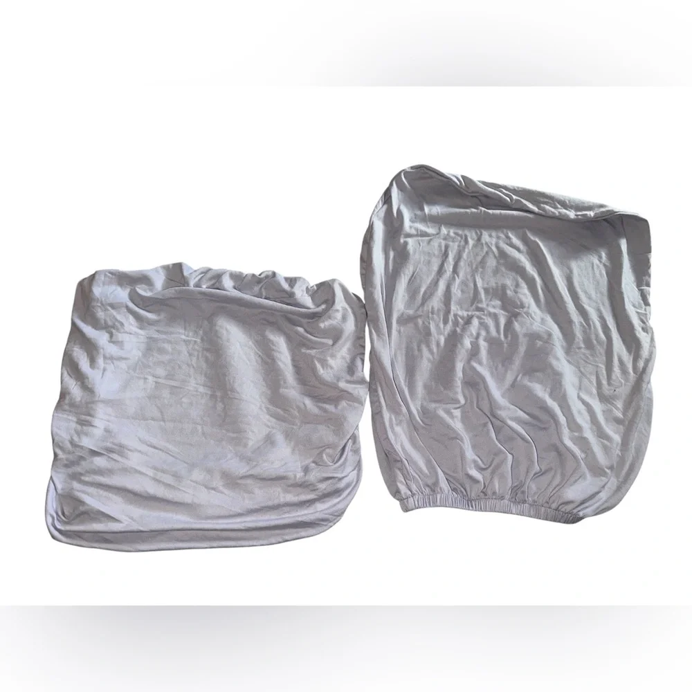 Office chair cover